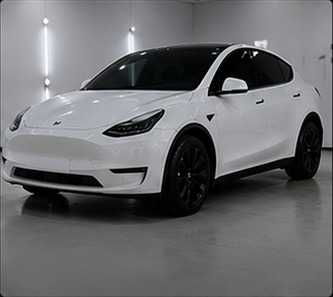 Tesla Model Y — UX Nano Ceramic