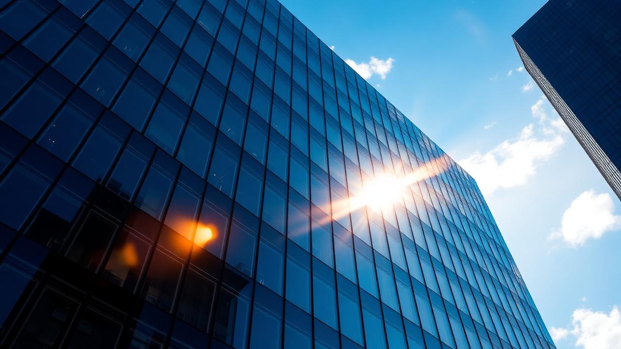 Architectural Film