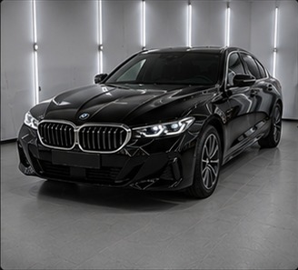 BMW 5 Series — UX Nano Ceramic